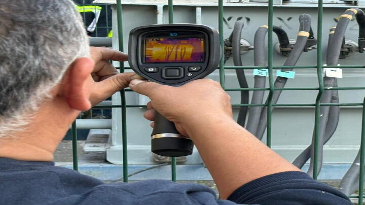 Capacitación y certificación de futuros termógrafos mediante Norma ISO 18436 para realizar inspecciones e informes técnicos basados en estándares internacionales.